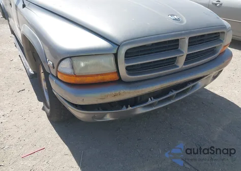 1999 Dodge Durango z USA, uszkodzony, nr VIN 1B4HR28Y0XF533727